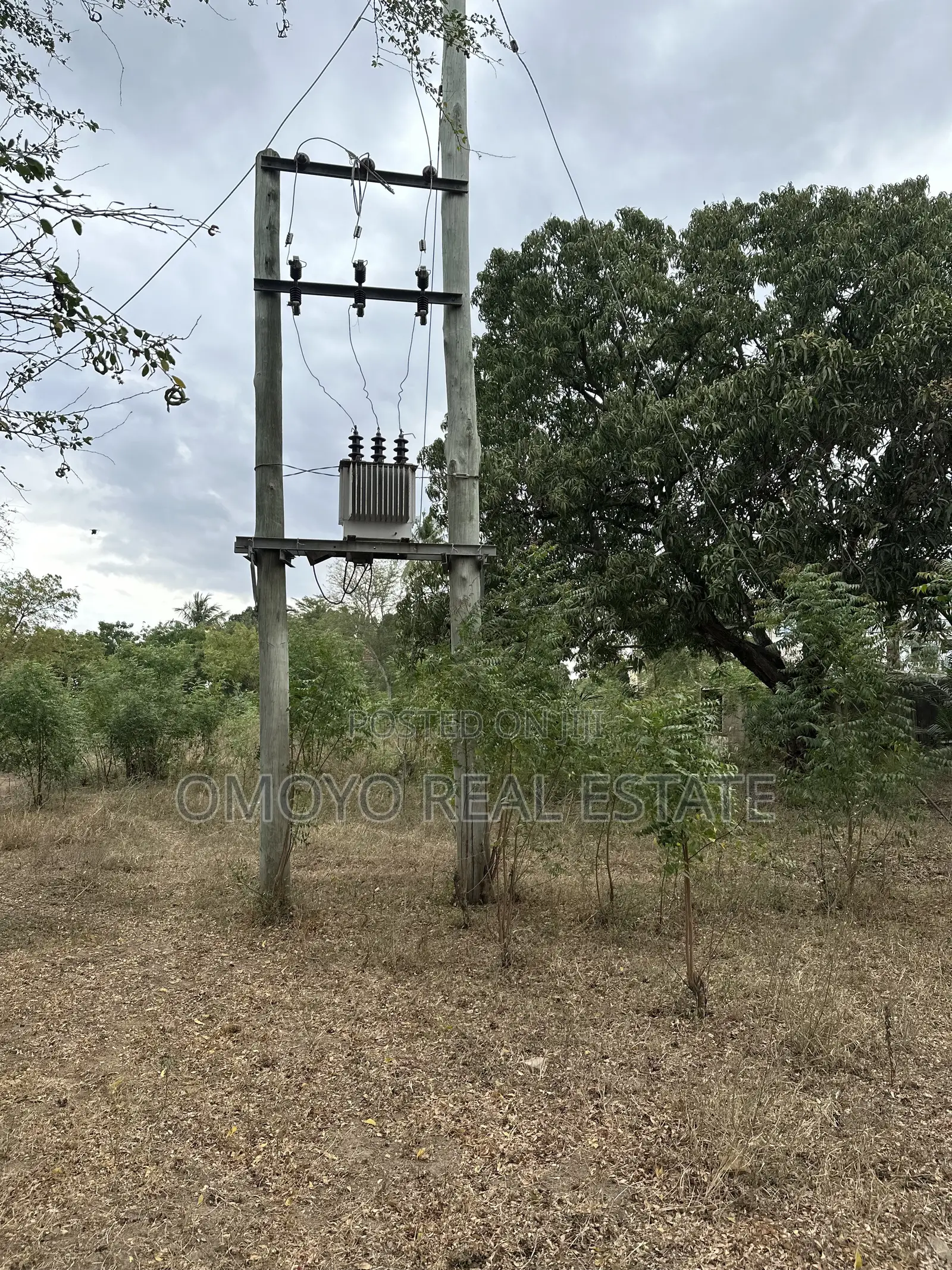 Plot for Sell Mbezi Beach Rainbow