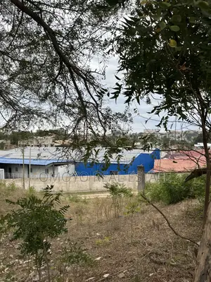 Plot for Sell Mbezi Beach Rainbow