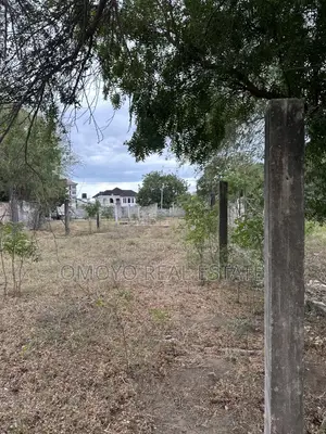 Plot for Sell Mbezi Beach Rainbow
