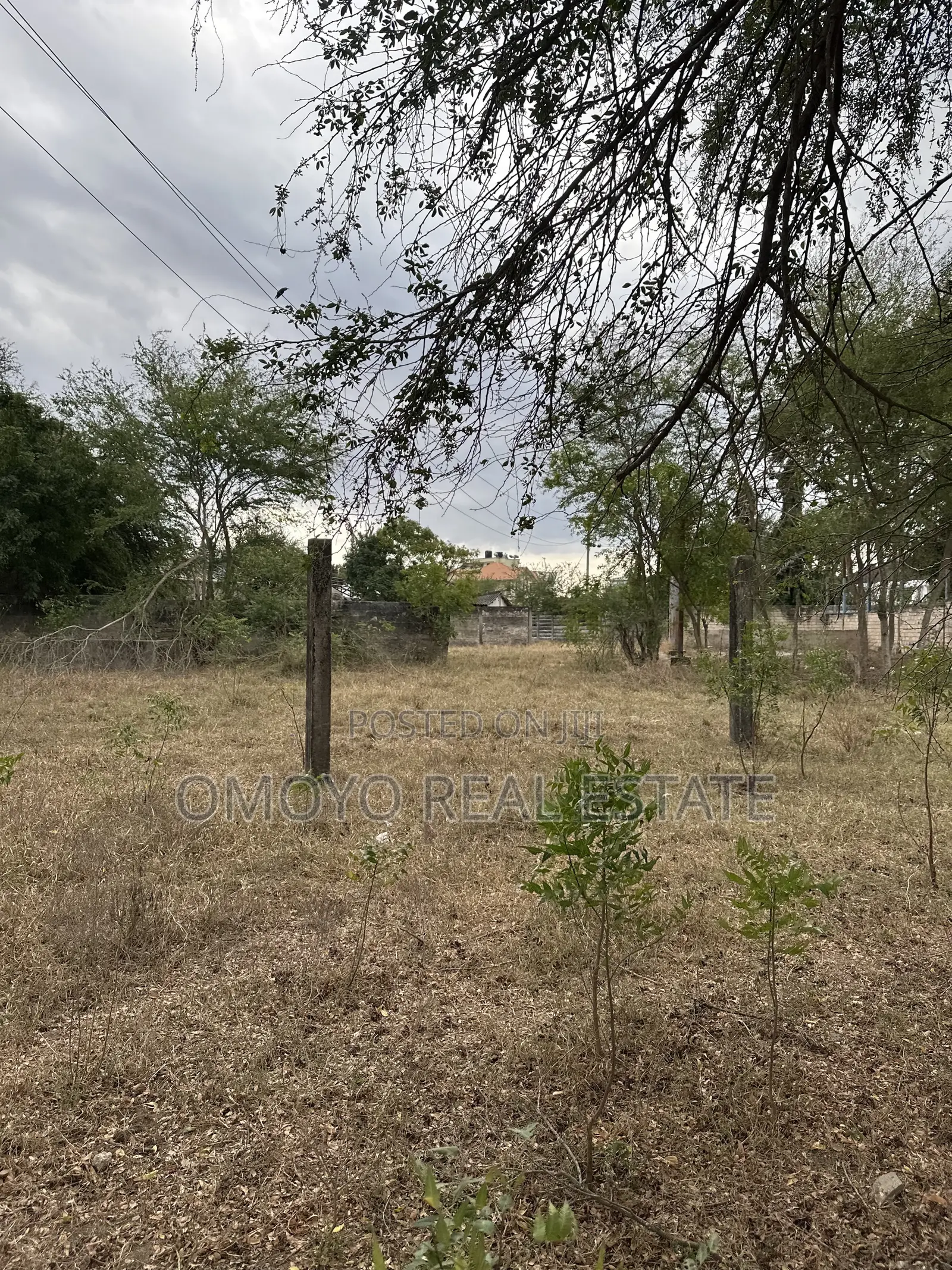 Plot for Sell Mbezi Beach Rainbow