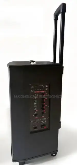 Alitop Recharge Speaker(1210)