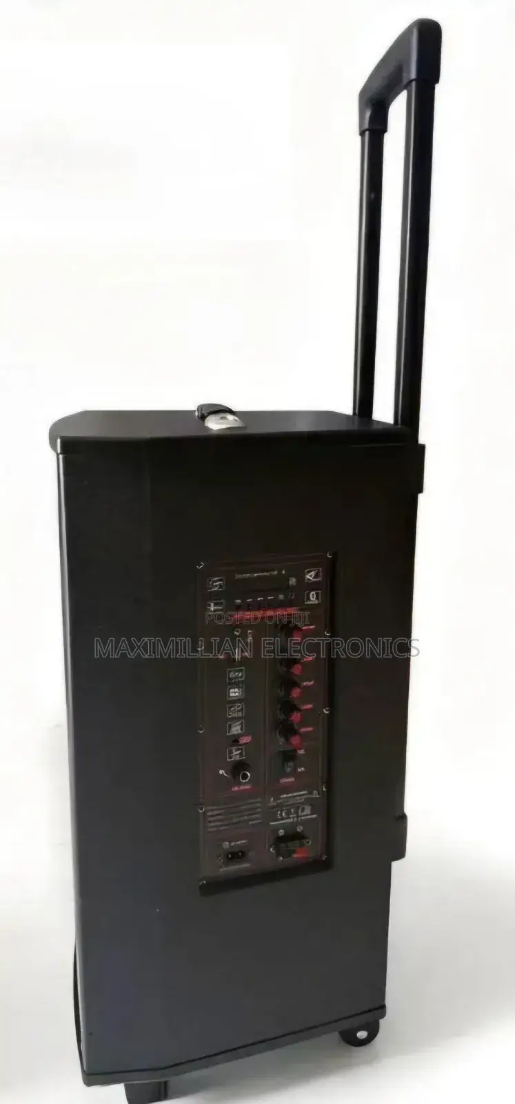 Alitop Recharge Speaker(1210)
