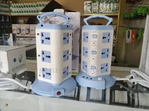 Multifunctional Ventricle Socket