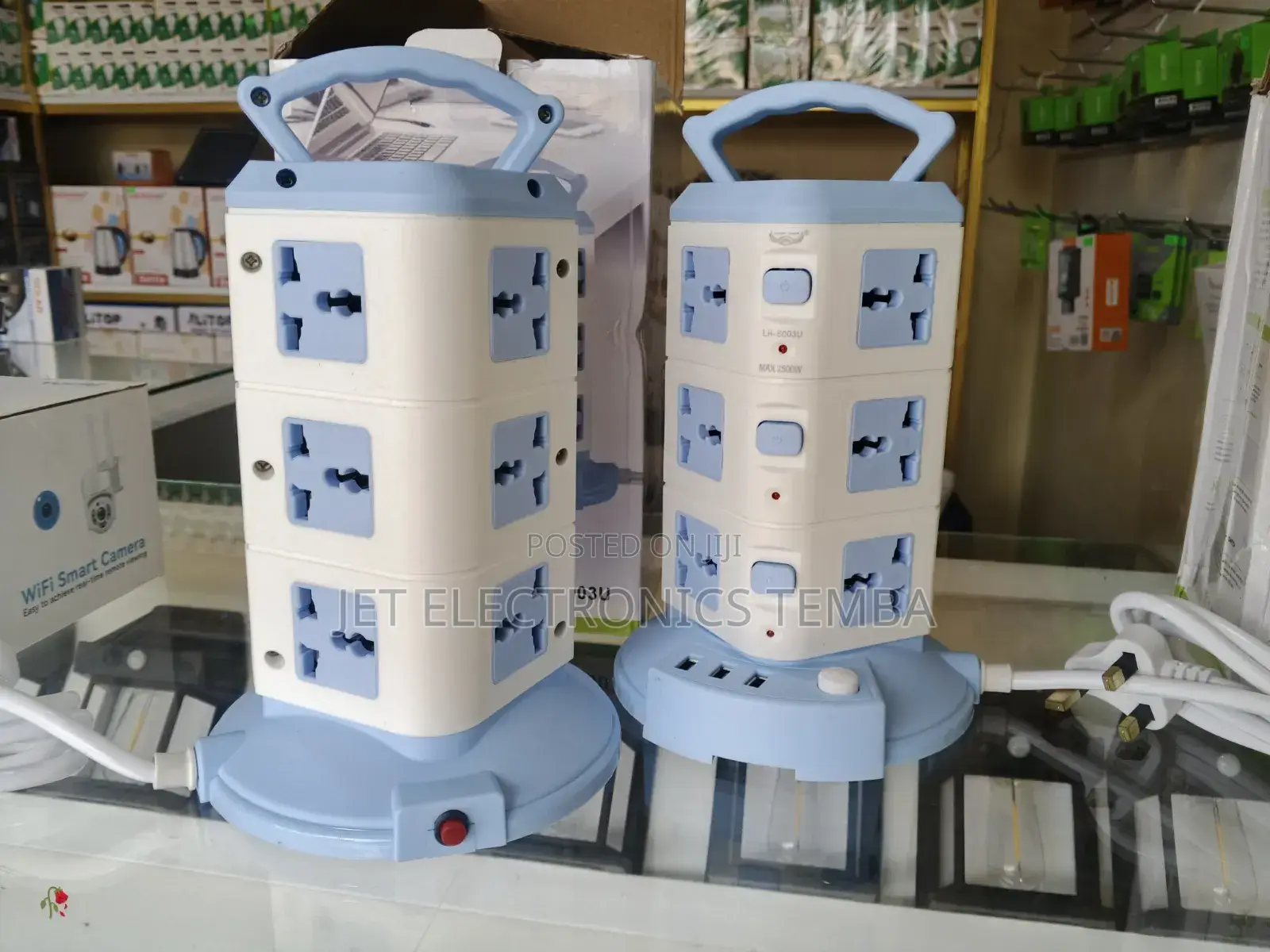 Multifunctional Ventricle Socket