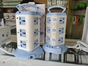 Multifunctional Ventricle Socket