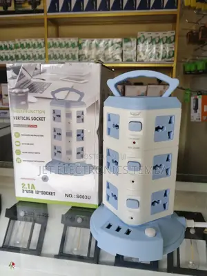 Multifunctional Ventricle Socket