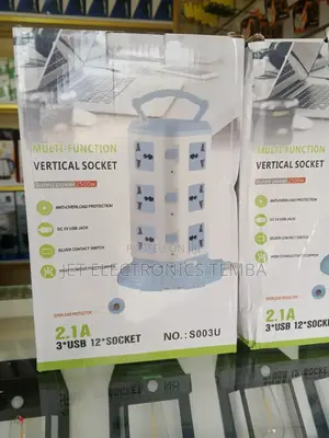 Multifunctional Ventricle Socket