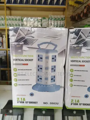 Multifunctional Ventricle Socket