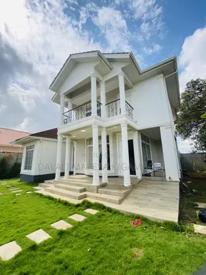 4bdrm House in Mikwambe, Kigamboni for rent