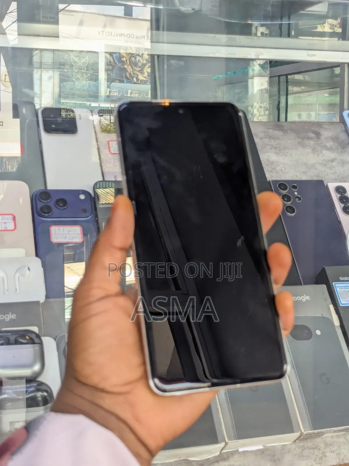 Vivo X200 Pro 512 GB White