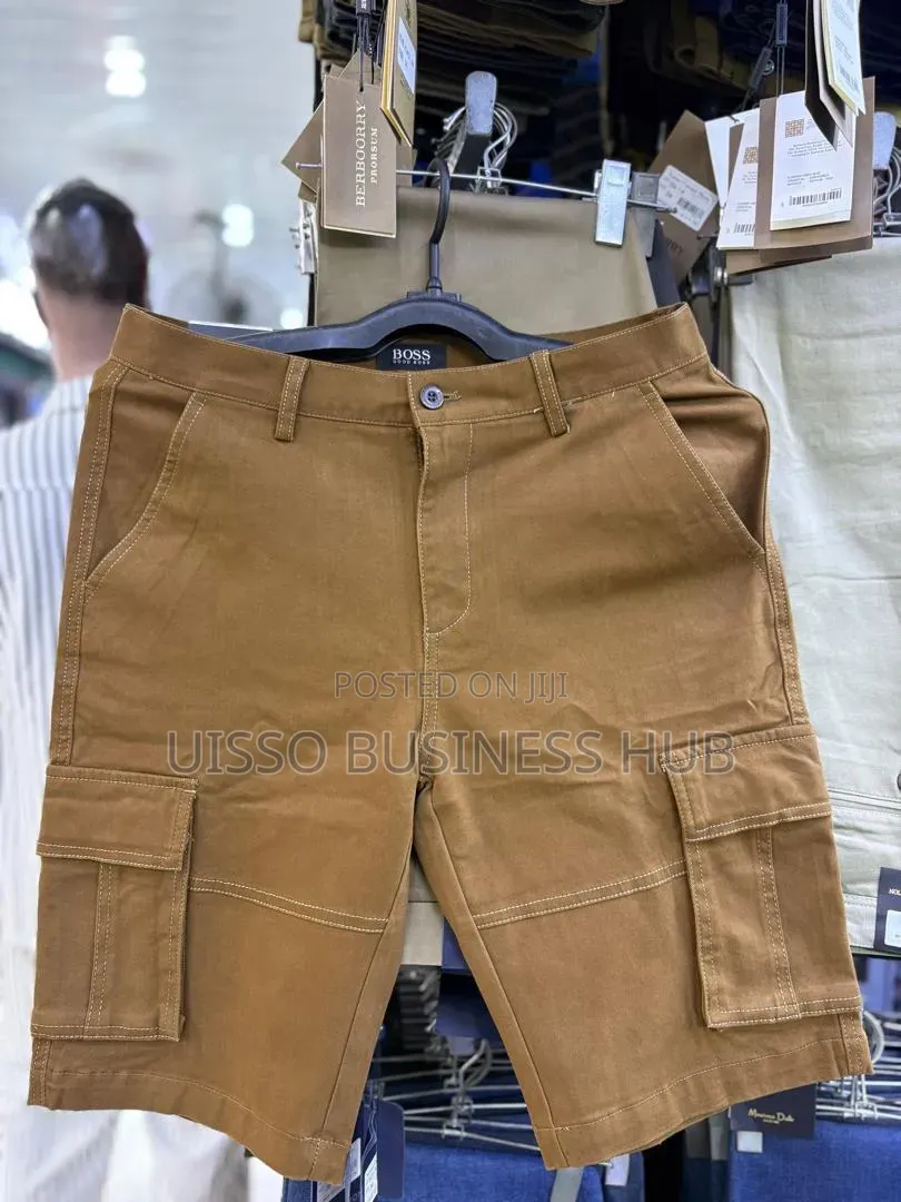 Hugo Boss Pens Outfits