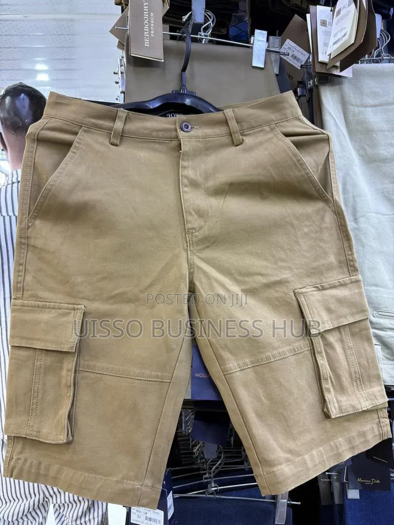Hugo Boss Pens Outfits