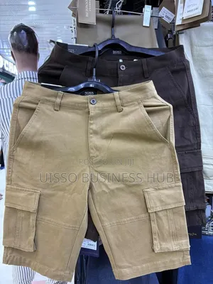 Hugo Boss Pens Outfits