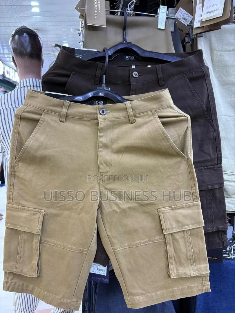 Hugo Boss Pens Outfits