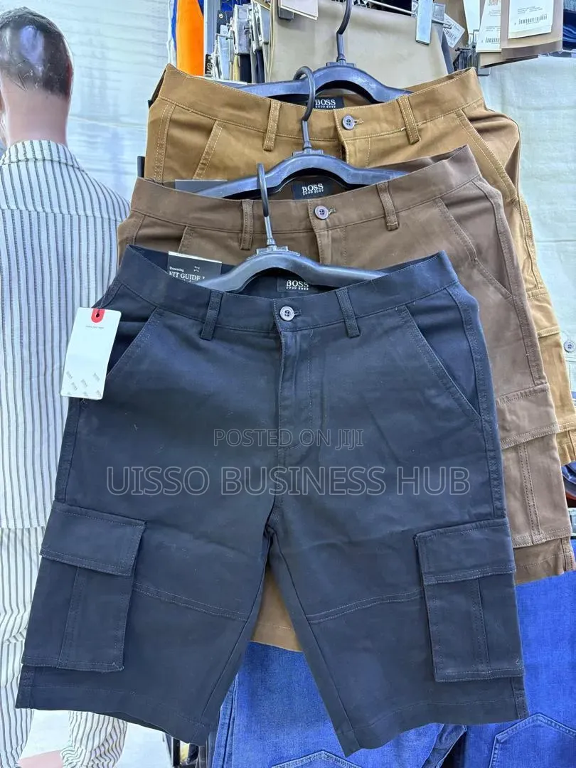 Hugo Boss Pens Outfits