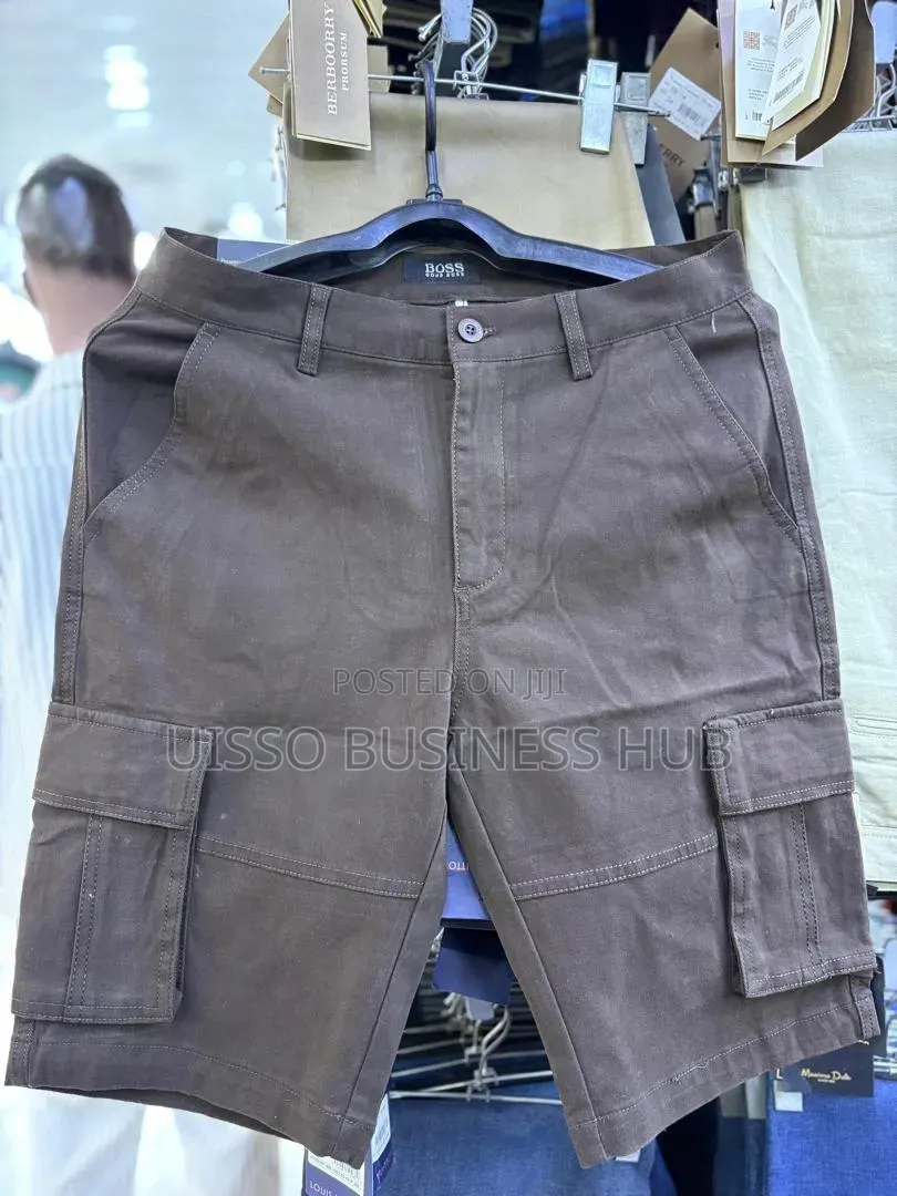 Hugo Boss Pens Outfits