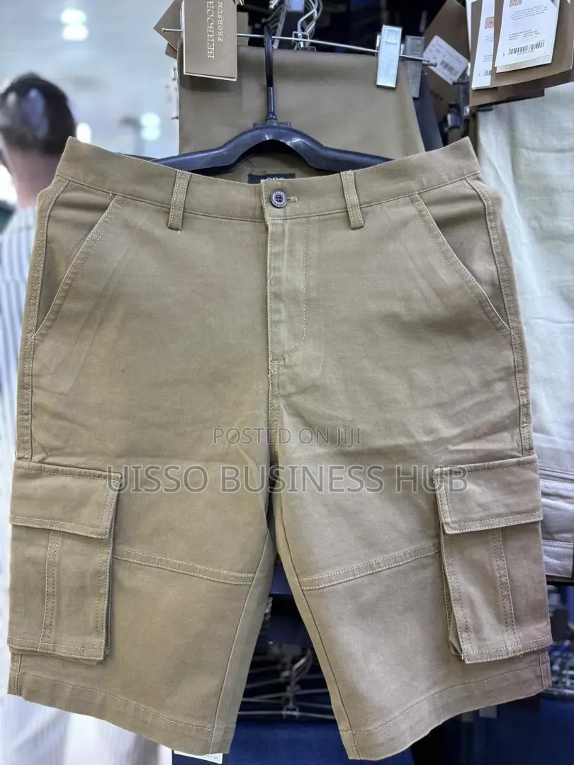 Hugo Boss Pens Outfits