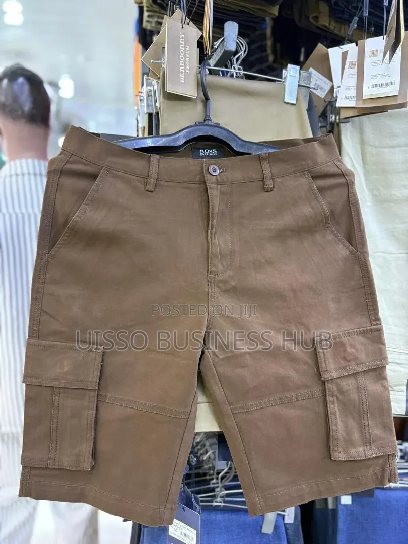 Hugo Boss Pens Outfits