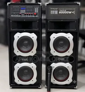 Aborder AB-608WT