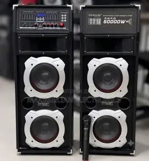 Aborder AB-608WT
