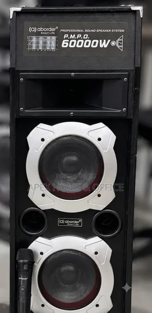 Aborder AB-608WT