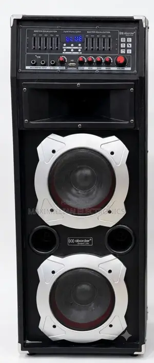Aborder AB-608WT