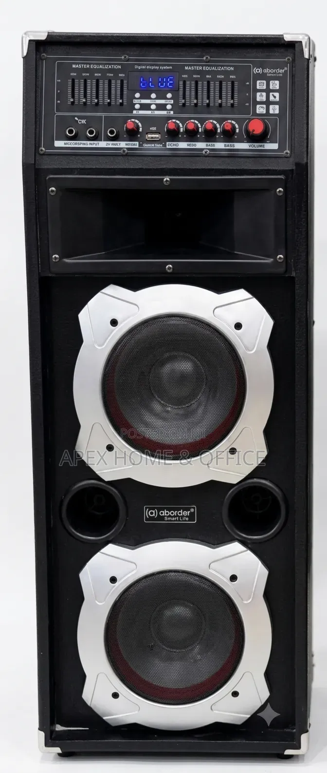 Aborder AB-608WT