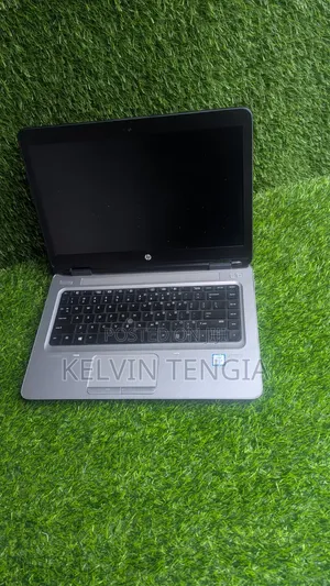 Laptop HP ProBook 640 8GB Intel Core i5 HDD 1T