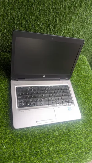 Laptop HP ProBook 640 8GB Intel Core i5 HDD 1T