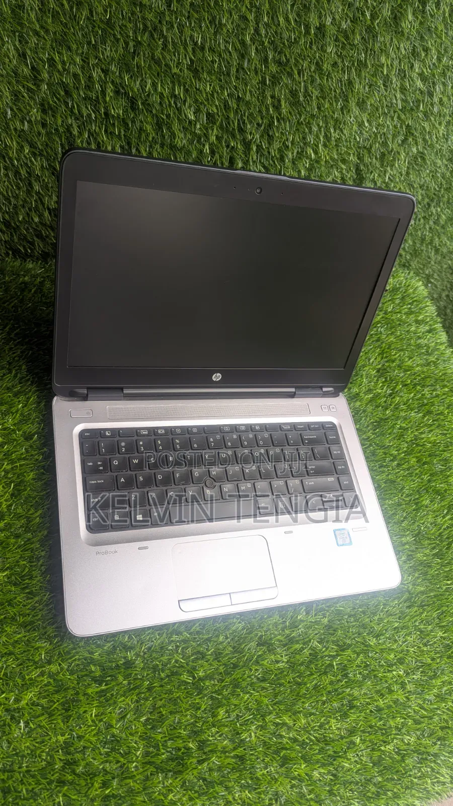 Laptop HP ProBook 640 8GB Intel Core i5 HDD 1T