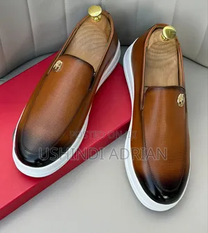 Warrior Leather Shoesbrand: Timberlandfull Box