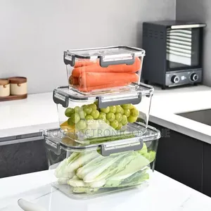 Spices Food Container 4 PCS Round, Other 3pc 35,000