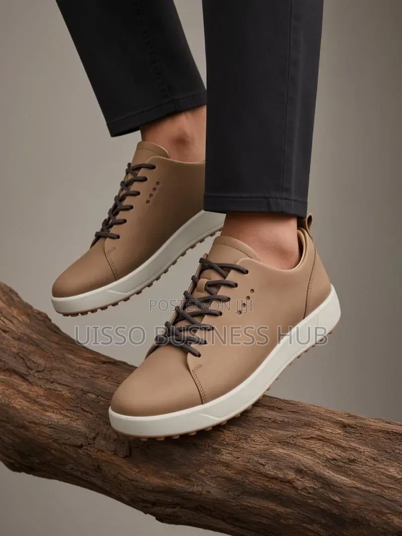 Edco Original Shoes