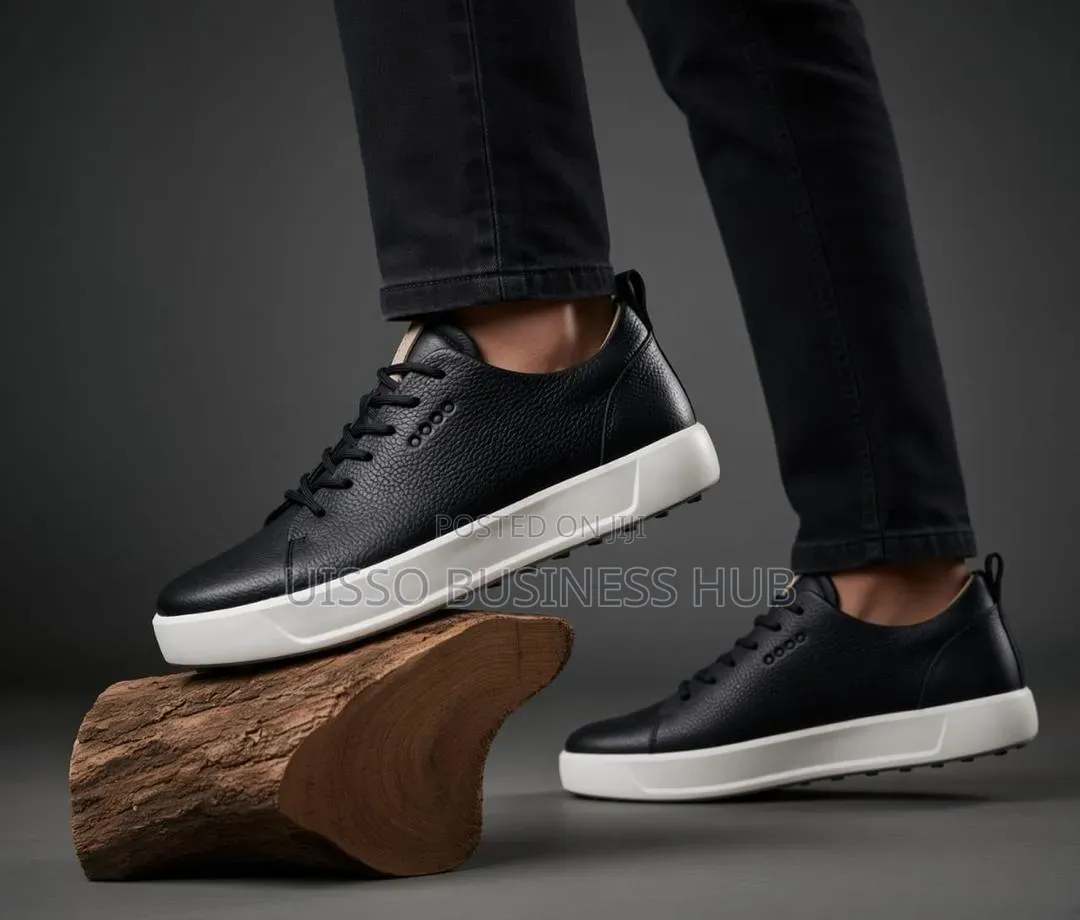 Edco Original Shoes