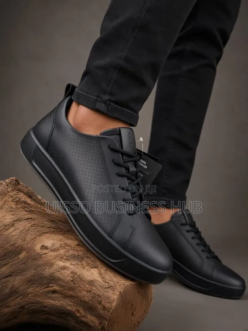 Edco Original Shoes