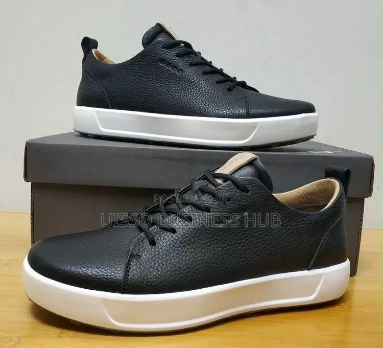 Edco Original Shoes