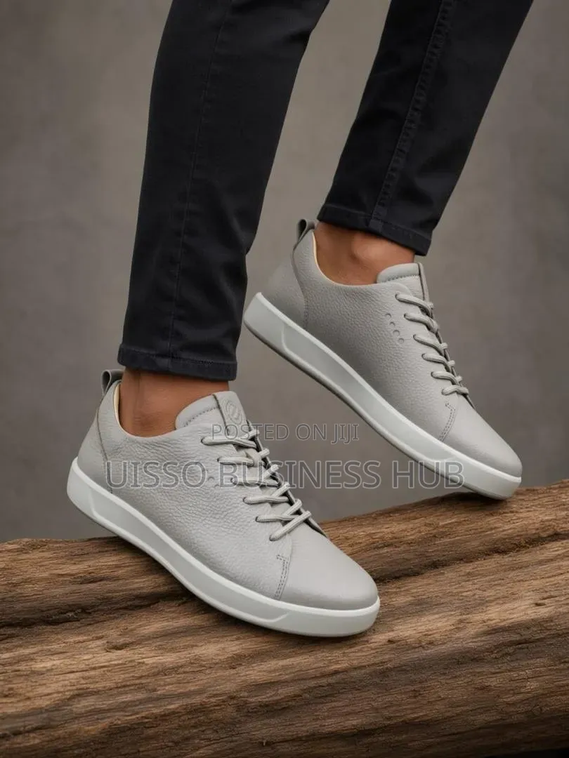 Edco Original Shoes