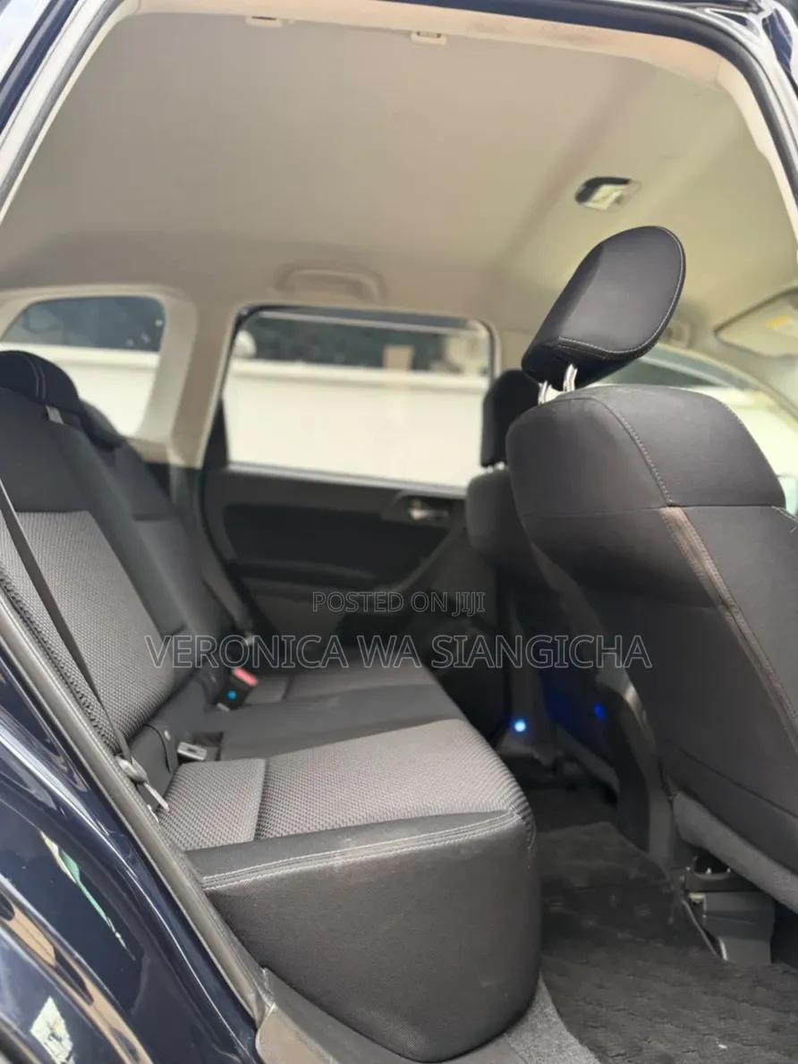 Subaru Forester 2013