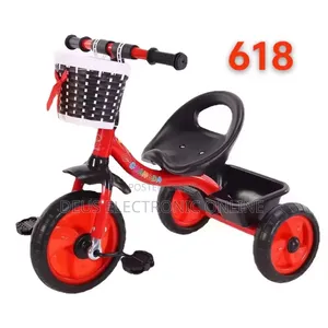 Baskeli Za Watoto 2_5 Years Price 75,000