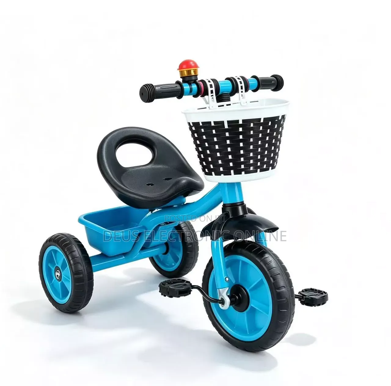 Baskeli Za Watoto 2_5 Years Price 75,000