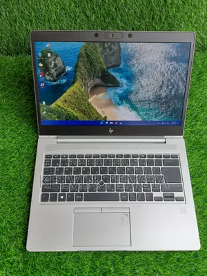 Laptop HP EliteBook 840 G5 8GB Intel Core i7 SSD 256GB