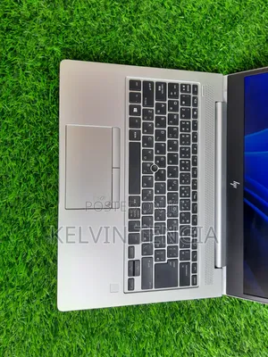 Laptop HP EliteBook 840 G5 8GB Intel Core i7 SSD 256GB