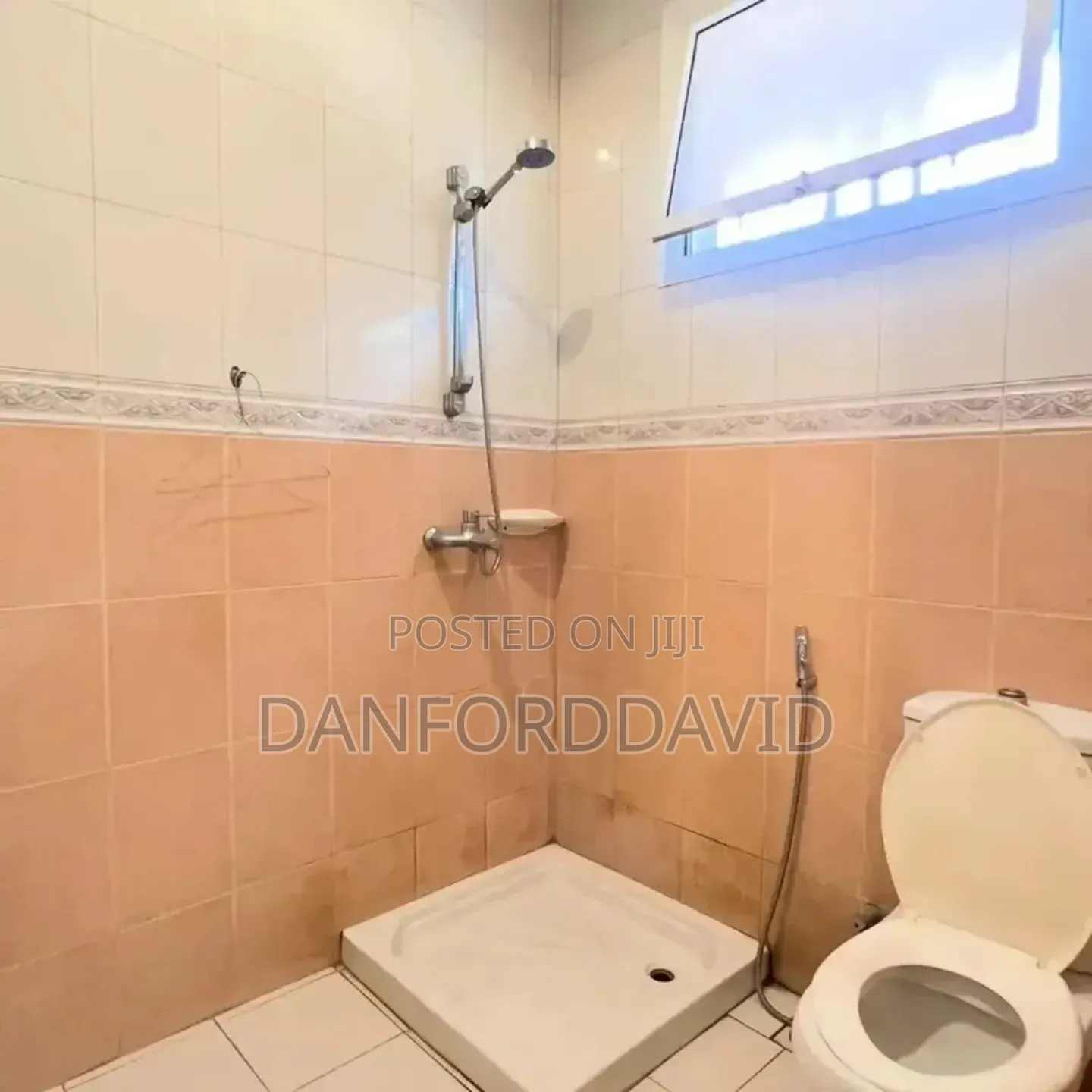 Furnished 3bdrm House in Kahwa Real Estate, Masaki for rent