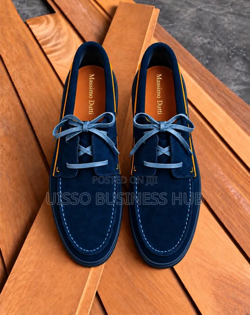 Smart Office Shoe