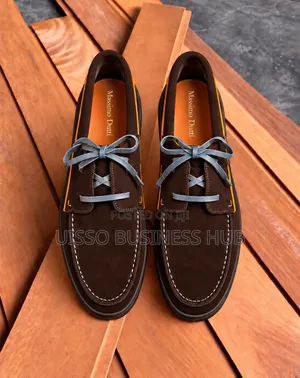 Smart Office Shoe