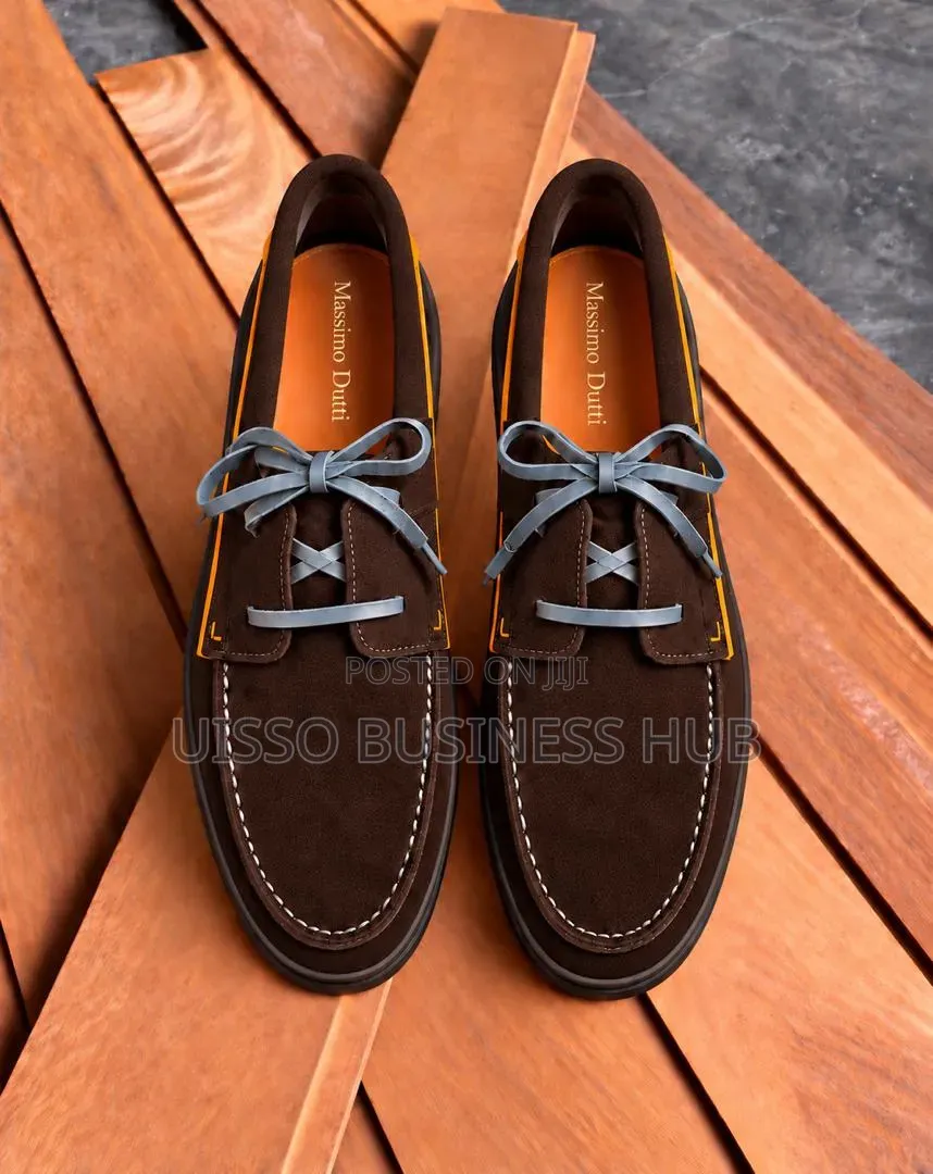 Smart Office Shoe