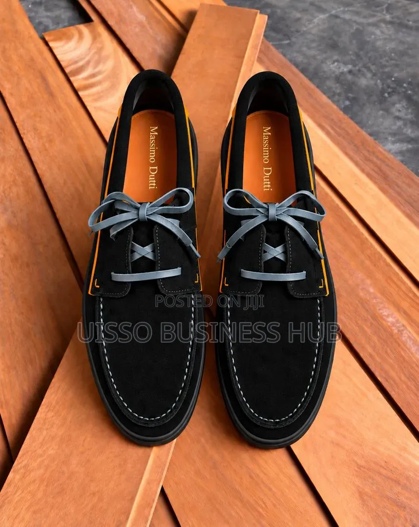 Smart Office Shoe