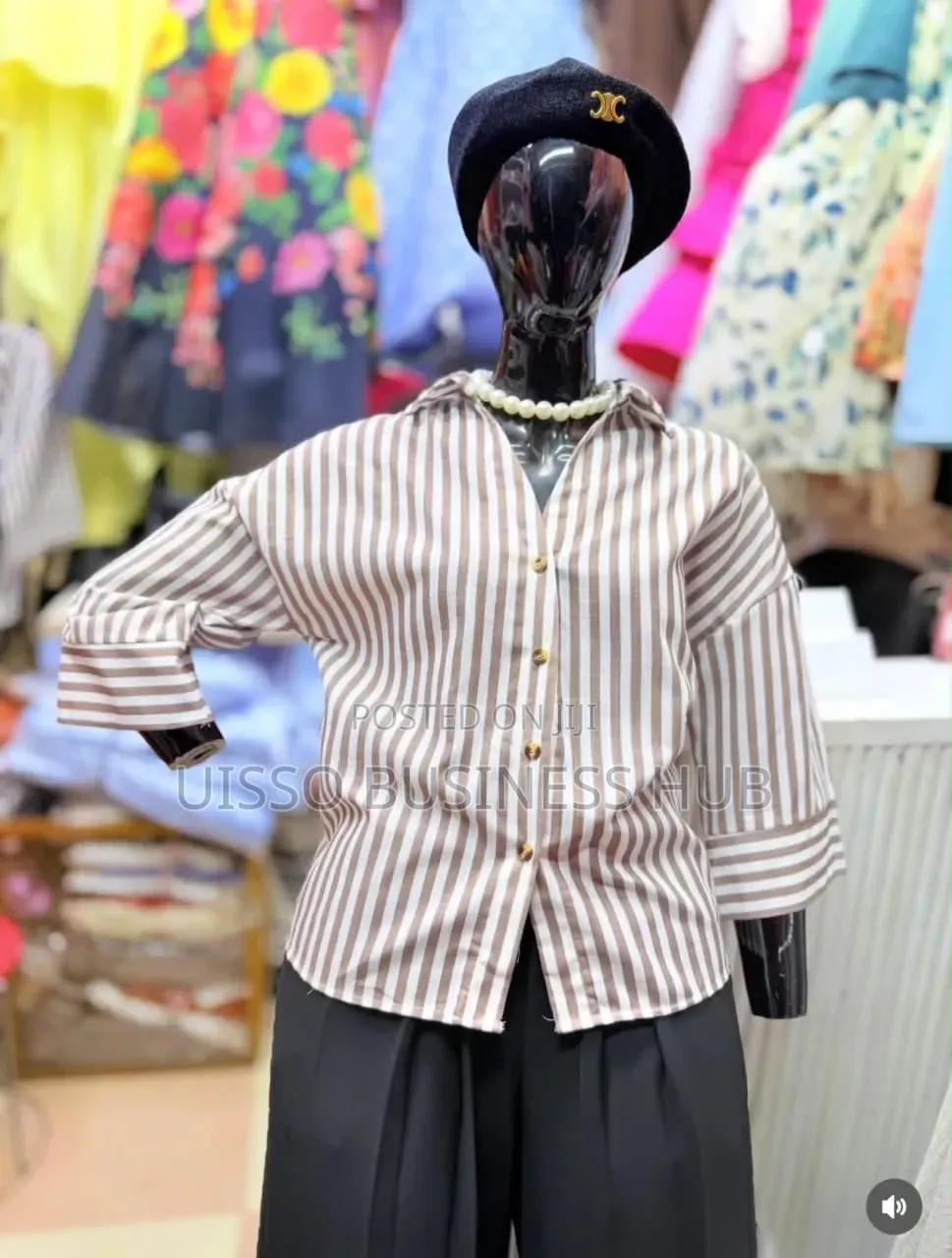New Quality Women Shirt