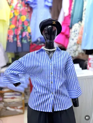 New Quality Women Shirt