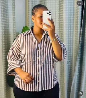 New Quality Women Shirt